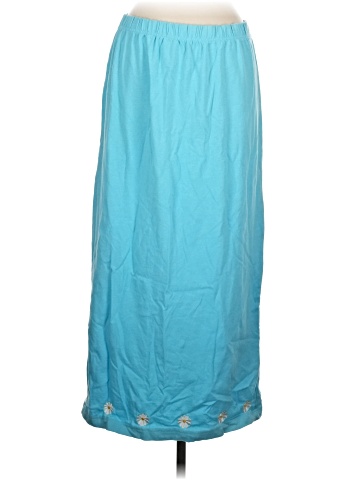 Quacker Factory Casual Skirt (view 1)