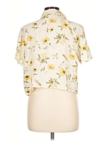 Primark Short Sleeve Blouse (view 2)