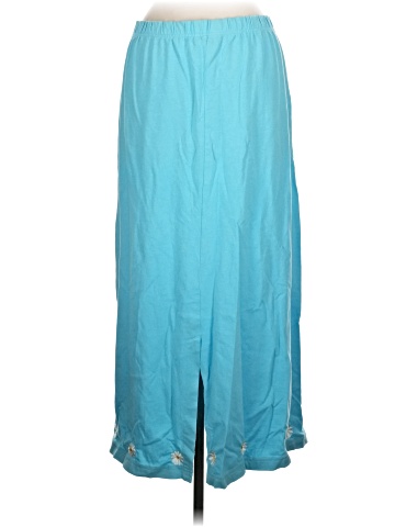Quacker Factory Casual Skirt (view 2)