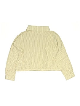 Heart & Arrow Long Sleeve Button-Down Shirt (view 2)