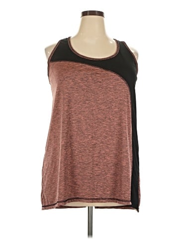 LIVI Active Sleeveless T-Shirt (view 1)