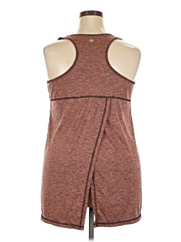 LIVI Active Sleeveless T-Shirt (view 2)