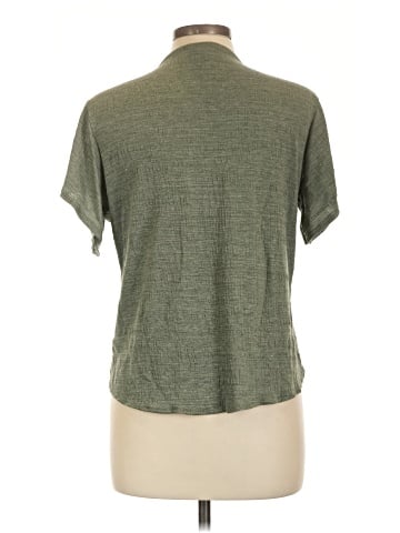 Weatherproof Short Sleeve Top (view 2)
