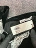 Janie and Jack 100% Polyester Black Dress Size 3T - photo 3