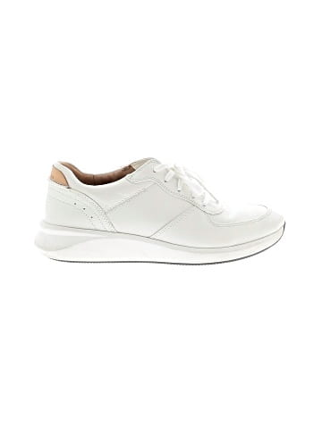 Clarks Sneakers (view 1)