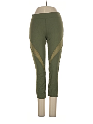 Forever 21 Active Pants (view 1)