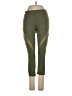 Forever 21 Color Block Green Active Pants Size S - photo 1