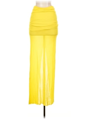 Helmut Lang for Intermix Swimsuit Cover Up (view 2)