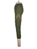 Forever 21 Color Block Green Active Pants Size S - photo 5