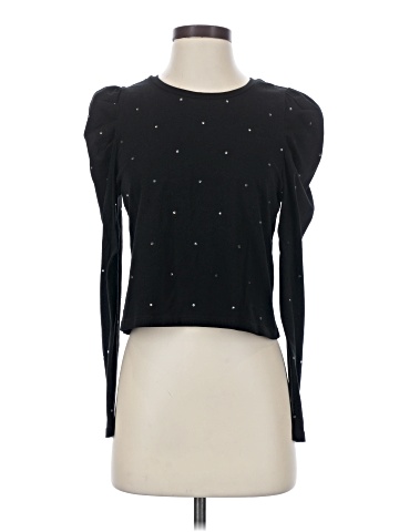 Rebecca Minkoff Long Sleeve T-Shirt (view 1)
