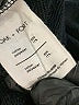 OAK + FORT Black Pullover Sweater Size XS - photo 8