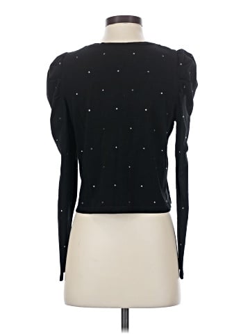 Rebecca Minkoff Long Sleeve T-Shirt (view 2)