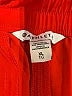 Athleta Solid Red Athletic Shorts Size XL - photo 3
