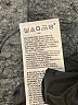 Athleta Solid Red Athletic Shorts Size XL - photo 4