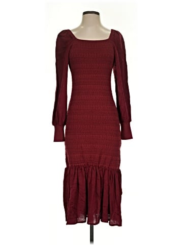 By Anthropologie Cocktail Dress (view 1)