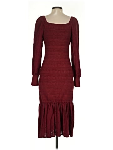 By Anthropologie Cocktail Dress (view 2)