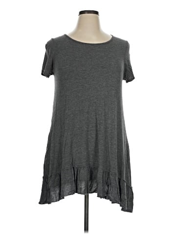 Shop Basic USA Casual Dress (view 1)
