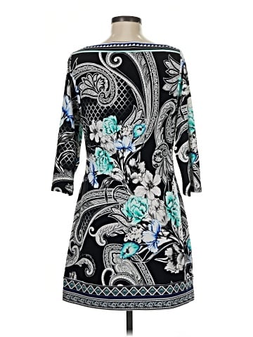 White House Black Market Casual Dress (view 2)