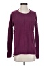 Lilly Pulitzer Purple Pullover Sweater Size XS - photo 1