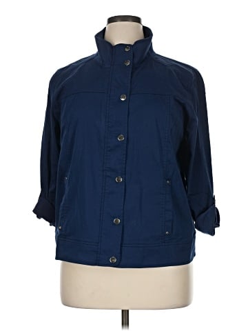 Chico's Jacket (view 1)