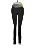 Lululemon Athletica Color Block Black Active Pants Size 6 - photo 2