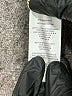 Dickies 100% Cotton Ivory Cargo Pants Size 9 - photo 8