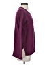 Lilly Pulitzer Purple Pullover Sweater Size XS - photo 4