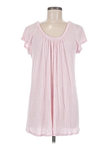 Company Ellen Tracy Short Sleeve Top (view 1)