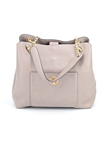 Tory Burch Leather Shoulder Bag (view 1)
