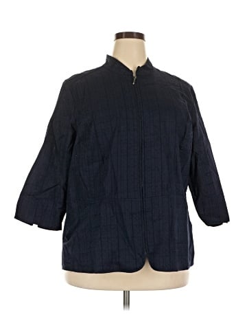 Cj Banks Jacket (view 1)