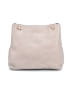 Tory Burch 100% Leather Gray Leather Shoulder Bag One size - photo 3