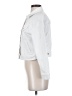 Old Navy White Denim Jacket Size S (petite) - photo 5