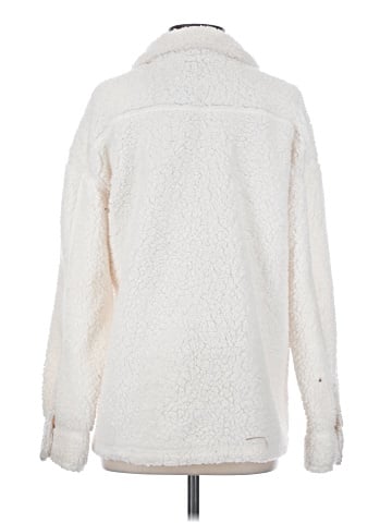 32 Degrees Faux Fur Jacket (view 2)