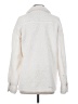 32 Degrees 100% Polyester Ivory Faux Fur Jacket Size XS - photo 2