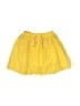 Matilda Jane 100% Polyester Yellow Skort Size 12 - photo 1