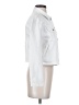 Old Navy White Denim Jacket Size S (petite) - photo 4