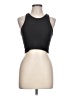 Becca Black Tank Top Size L - photo 1
