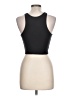 Becca Black Tank Top Size L - photo 2