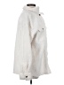 32 Degrees 100% Polyester Ivory Faux Fur Jacket Size XS - photo 4