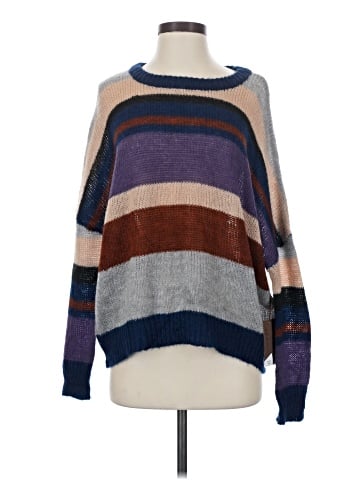 Kerisma Pullover Sweater (view 1)