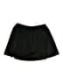 Torrid Solid Black Skort Size Lg Plus (0) - photo 1