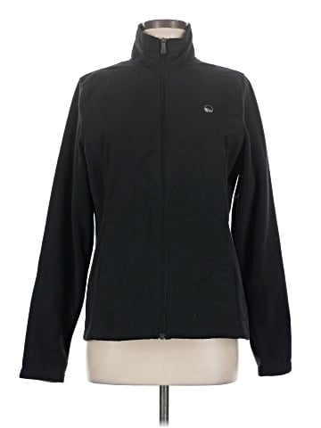 Columbia Track Jacket (view 1)
