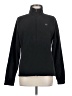 Columbia Solid Black Track Jacket Size M - photo 1