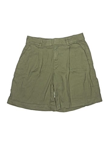 Everlane Khaki Shorts (view 1)