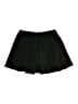 Torrid Solid Black Skort Size Lg Plus (0) - photo 2