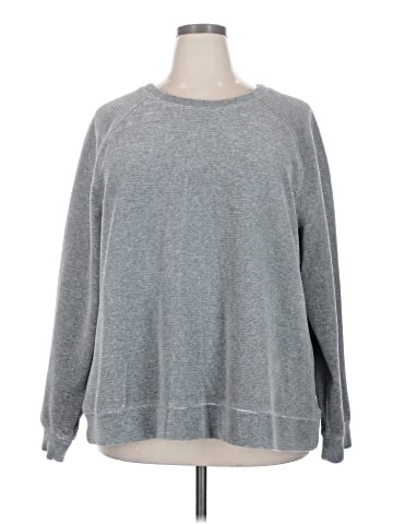 LIVI Pullover Sweater (view 1)
