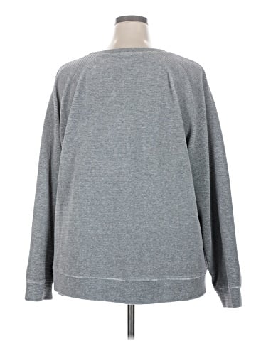 LIVI Pullover Sweater (view 2)