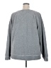 LIVI Solid Gray Pullover Sweater Size 22 Plus - photo 2