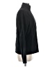 Columbia Solid Black Track Jacket Size M - photo 4