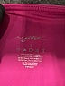 X by Gottex Color Block Pink Active Pants Size S - photo 7